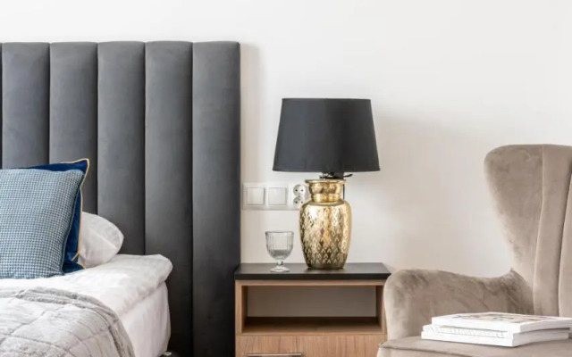 Modom Holiday Szymony 15 B Apartzakop