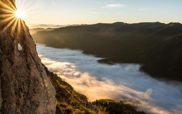Appartement Haus Pichler
