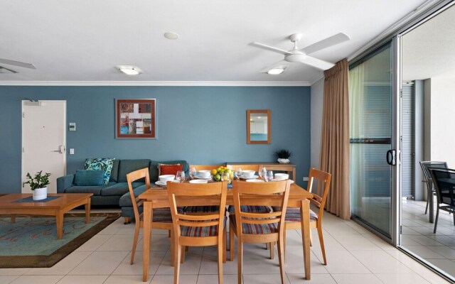 2BR Coolum Beach