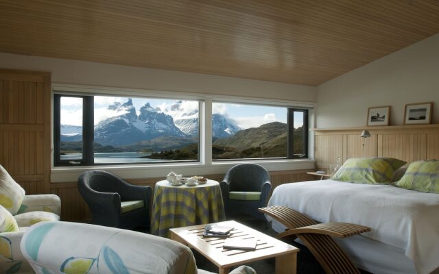 Explora en Torres del Paine