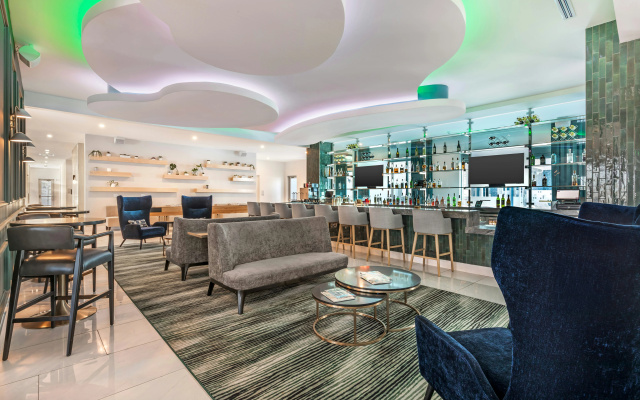 EVEN Hotel Waco - University Area by IHG