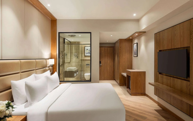 Ramada Encore by Wyndham Amritsar Airport