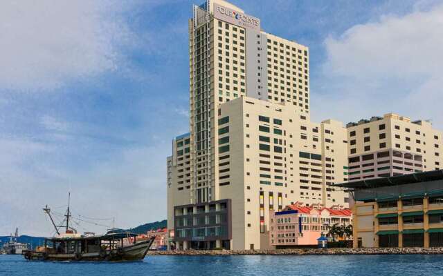 Four Points by Sheraton Sandakan