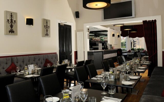 West End Hotel - Hostel