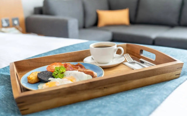 Holiday Inn Bournemouth by IHG