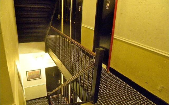 Hotel 309