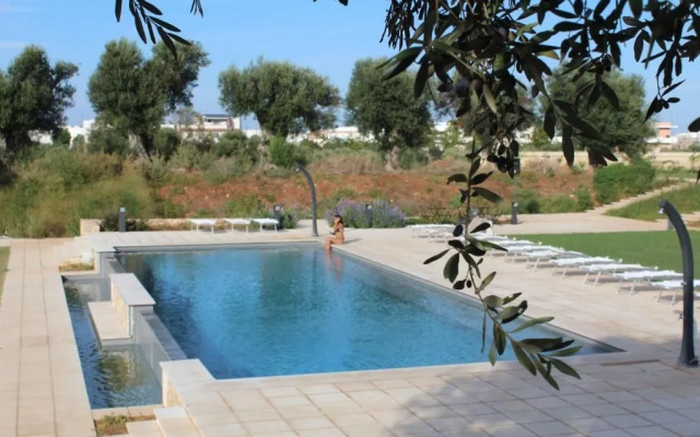 Masseria Stali, The Originals Relais
