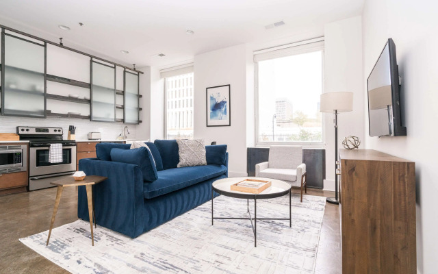 Mint House at The Reserve - Nashville