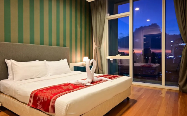 Platinum Suites by Skybay