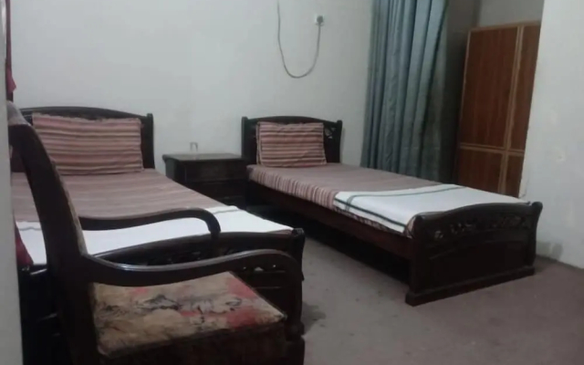 Umer Hotel and Restaurant