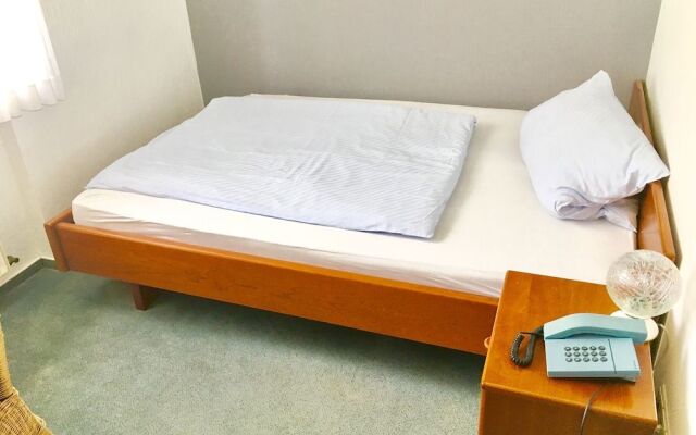 Landgasthof Rheda Hotel - Restaurant