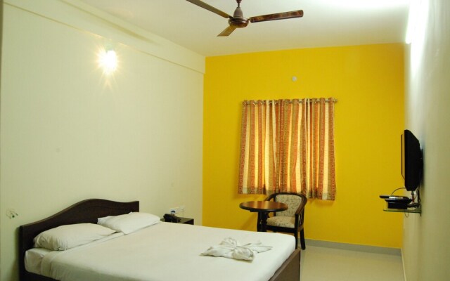 Sree Devi Niwas Serviced Apartments