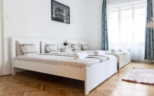 Real Apartments Wesselényi II.