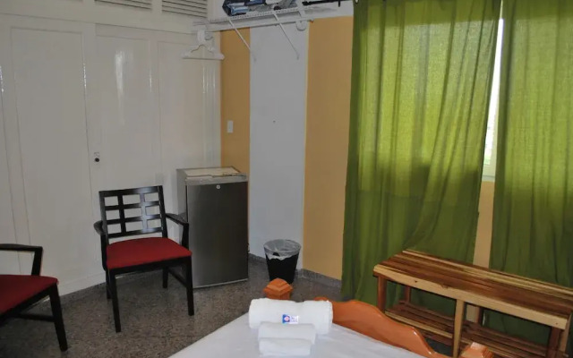 Adas Luxury King Rooms with Ocean View Mini