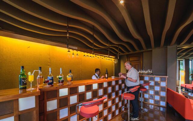 Tourmaline Hotel