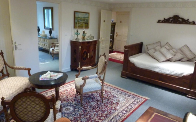 Domaine De Moulin Mer