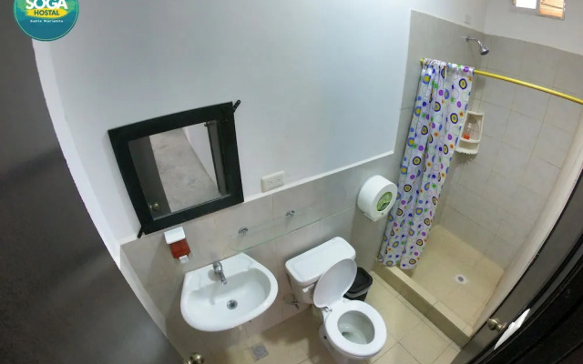 Soga Hostal