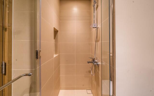 Dubai Marina - 52/42 1003