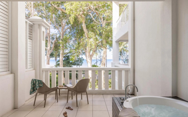 Peppers Beach Club Penthouse