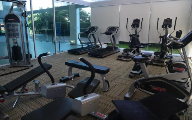 My Resort Hua Hin E306