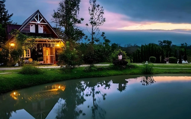 Kiangmok Chalet