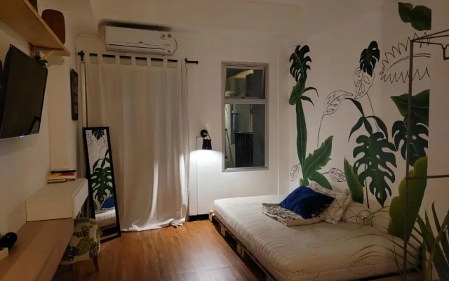 Apartemen Victoria Square
