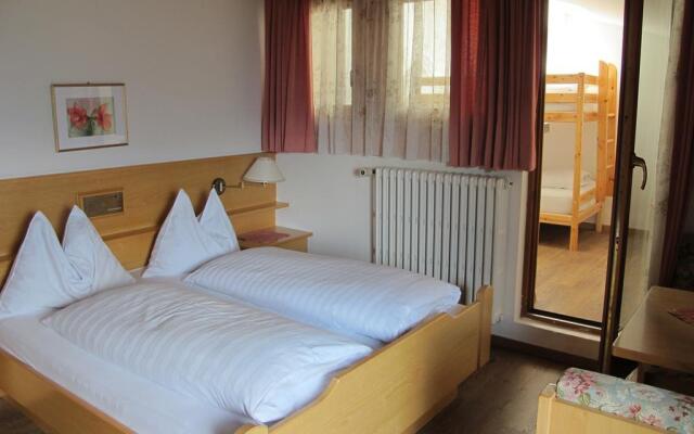 Alpenhotel Ratsberg