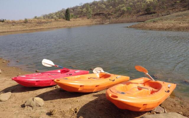 Zebra Nature Reserve