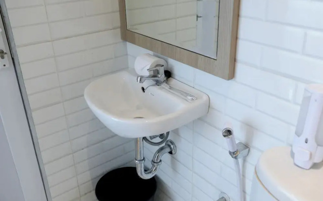 The Batik Bed and Coffee