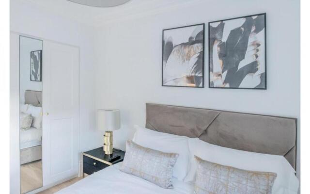 Royal Kensington - Standard 3 bed