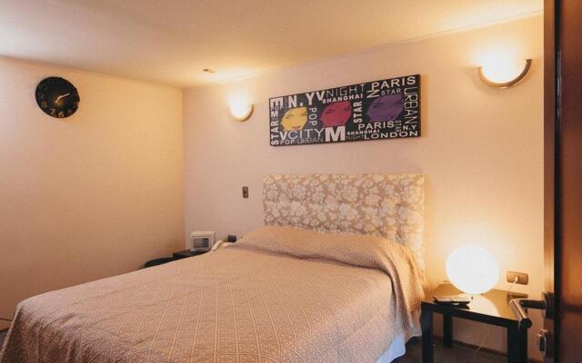 Hostal Bella 269
