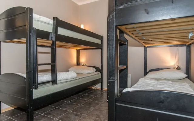 Trysilfjell Apartment Hotel