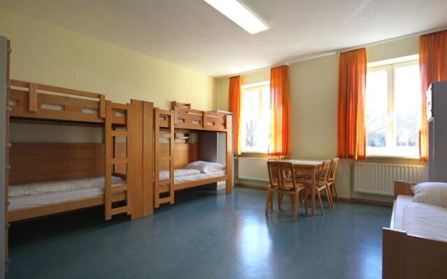 DJH Jugendherberge Wismar