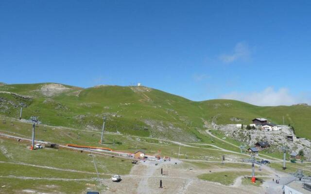 Appartement Arette, 2 pièces, 6 personnes - FR-1-602-8