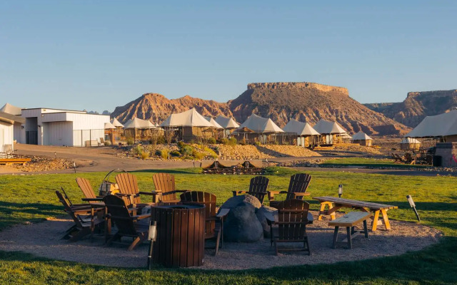 Zion Wildflower, BW Premier Collection