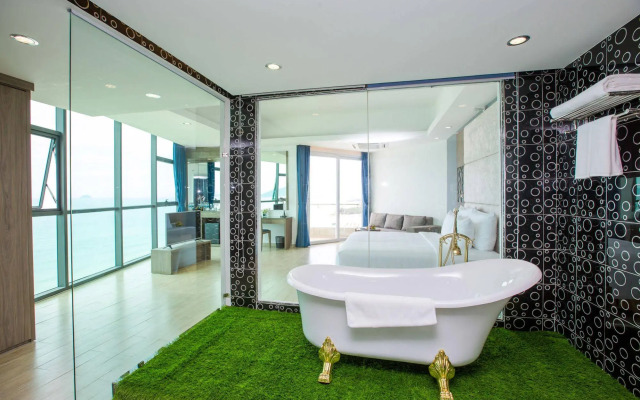 Golden Peak Resort & Spa
