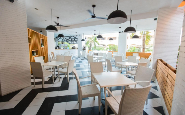 La Maja Rica Hotel