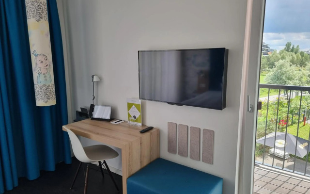Grimm's Hotel am Potsdamer Platz
