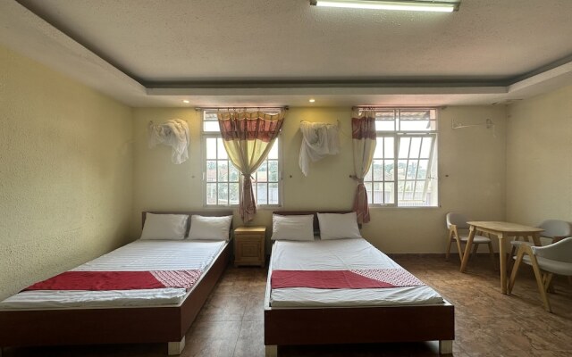OYO 1232 Pon Pon Hostel