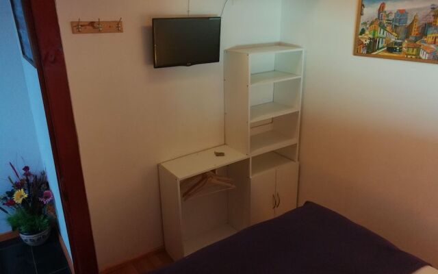 Hostal Marina