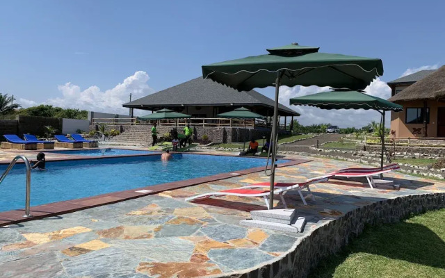 Lemon Beach Resort