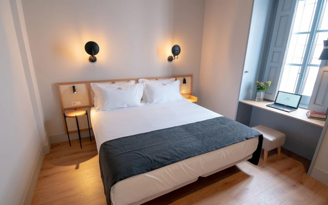 Casa del Médico Hotel Boutique