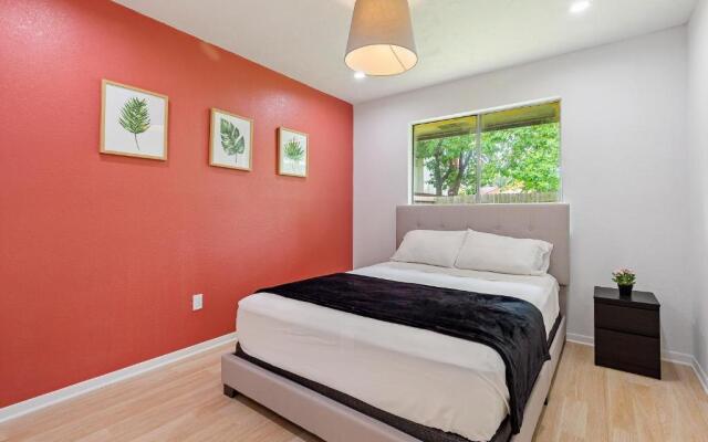 Houston's Modern and Luxury Home