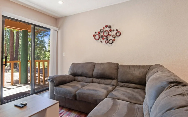 Kings Run Retreat Patio