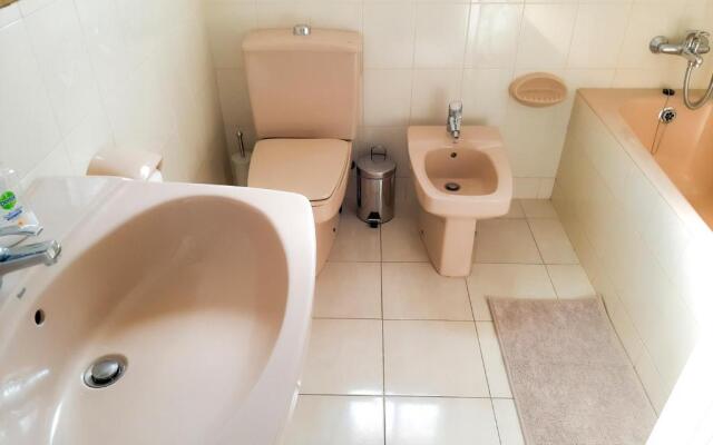 Samson Sea Breeze, 3bed sleeps 6, free WiFi