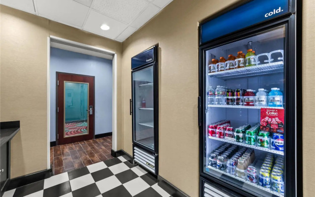 Quality Inn & Suites