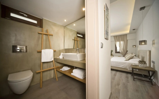 Pepi Boutique Hotel - Adults Only