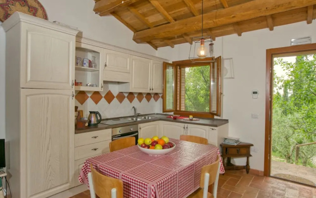 Belvilla by OYO Villa Giuli