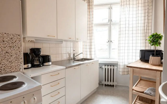 2ndhomes Bright & Spacious 5BR Apartment