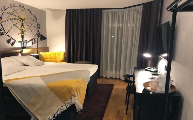 Original Sokos Hotel Vaakuna Kouvola